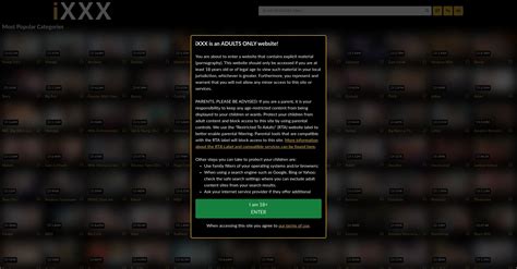 16 Alternative Sites To IXXX That You Have Gotta Try.